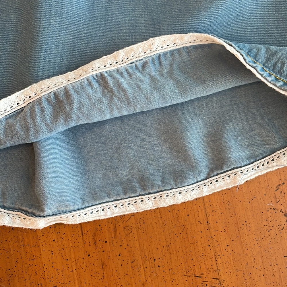 Life in Progress crop top - Picture 7 of 7